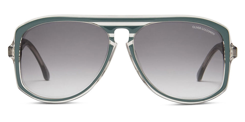 OLIVER GOLDSMITH® - BERWICK  IRON ON ENGLISH SUMMER SUNGLASSES