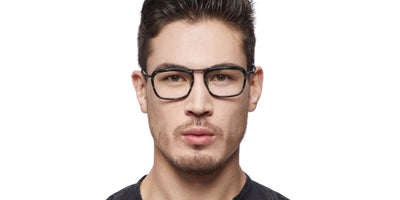 Blake Kuwahara® BK1004 - Glasses on Person