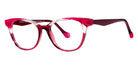 Face A Face® BLAST 2 FAF BLAST 2 703 52 - 703 Eyeglasses