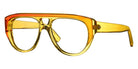 Kirk & Kirk® BLAZE KK BLAZE CITRUS 53 - Citrus Eyeglasses
