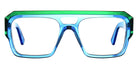 Kirk & Kirk® BLAZE KK BLAZE MEADOW 53 - Meadow Eyeglasses