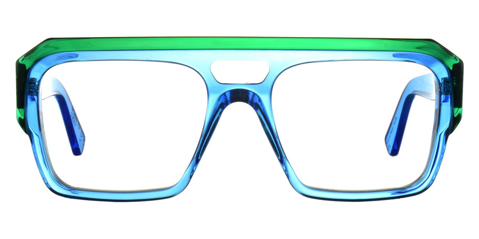 Kirk & Kirk® BLAZE KK BLAZE MEADOW 53 - Meadow Eyeglasses