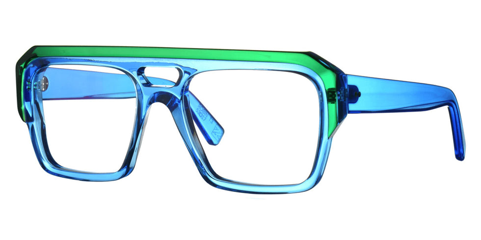 Kirk & Kirk® BLAZE KK BLAZE MEADOW 53 - Meadow Eyeglasses