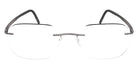 Silhouette® Blend BLEND KX 6560 - 6560 Clusia Spoom Eyeglasses