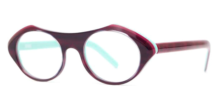 Henau® Bo BO L72 46 - Eyeglasses