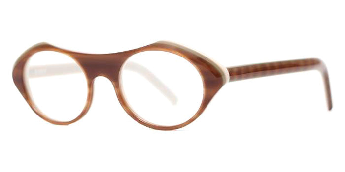 Henau® Bo H BO V04 46 - Henau-V04 Eyeglasses