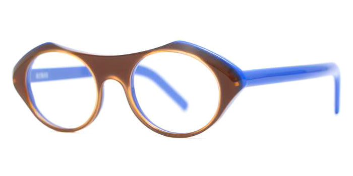 Henau® Bo BO T44 46 - Eyeglasses