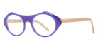 Henau® Bo BO V04 46 - Eyeglasses