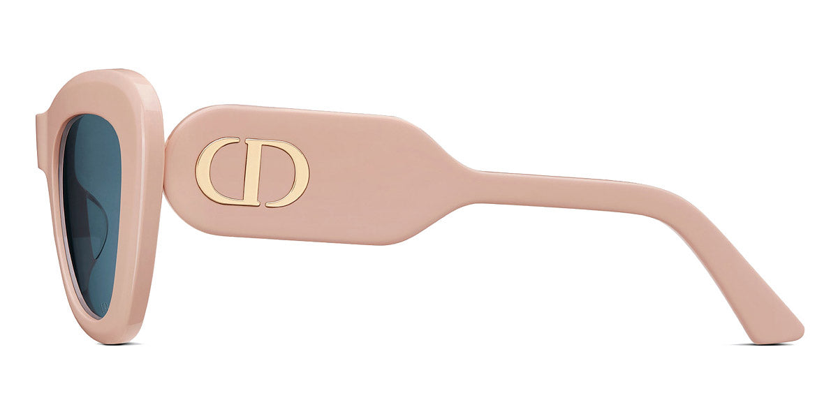 Dior® DiorBobby B1U  - Nude pink
