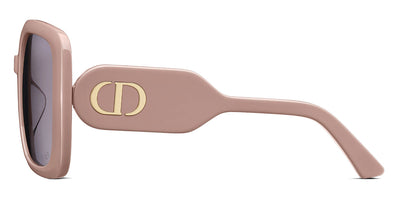 Dior® DiorBobby S2U - Powder pink