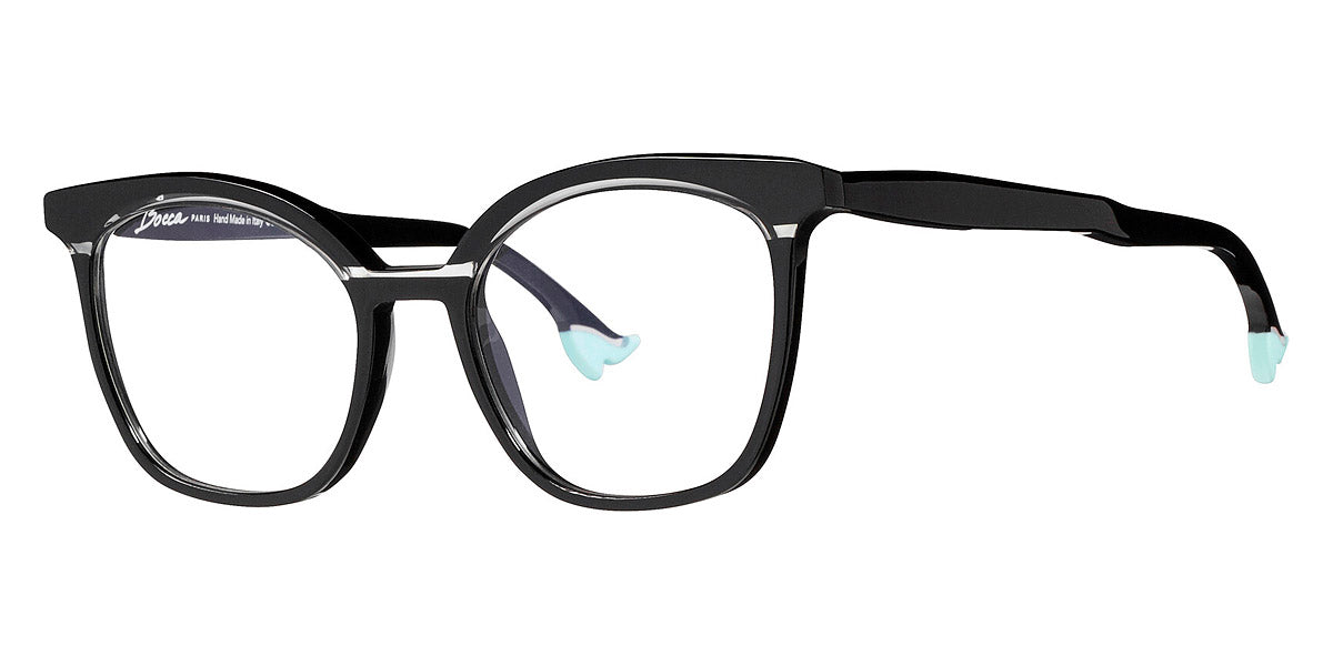 Face A Face® BOCCA 20 S 1 FAF BOCCA 20 S 1 100 51 - 100 Eyeglasses