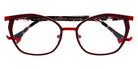 Face A Face® BOCCA COCTO 3 FAF BOCCA COCTO 3 0028 53 - 0028 Eyeglasses