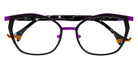 Face A Face® BOCCA COCTO 3 FAF BOCCA COCTO 3 915 53 - 915 Eyeglasses