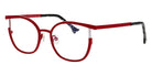 Face A Face® BOCCA DREAM 1 FAF BOCCA DREAM 1 9298 50 - 9298 Eyeglasses