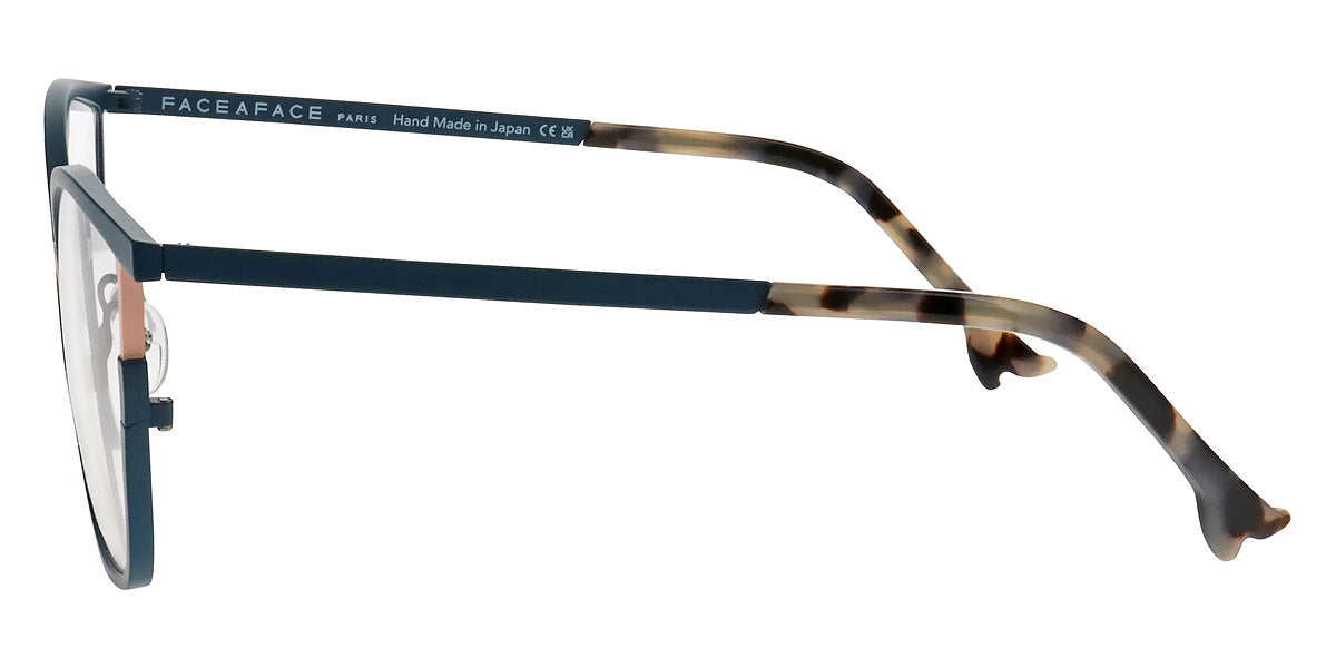 Face A Face® BOCCA DREAM 2 Cat-Eye Eyeglasses - EuroOptica