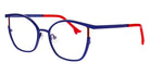 Face A Face® BOCCA DREAM 2 FAF BOCCA DREAM 2 9620 55 - 9620 Eyeglasses