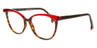 Face A Face® BOCCA KAHLO 3 FAF BOCCA KAHLO 3 453 55 - 453 Eyeglasses