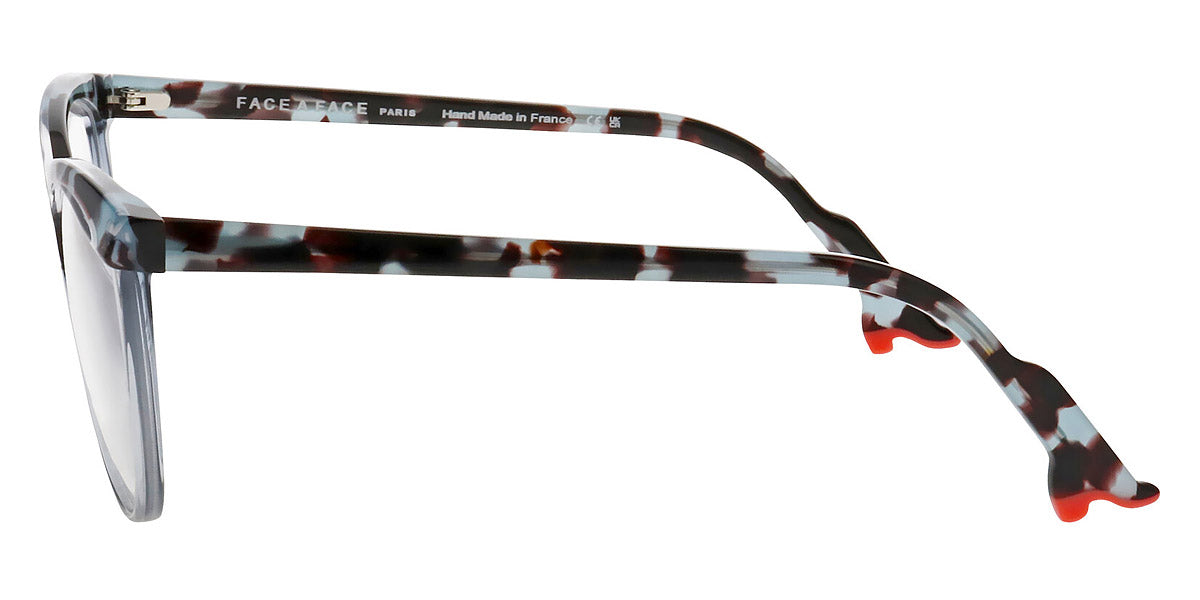 Face A Face® BOCCA KAHLO 3 Cat-Eye Eyeglasses - EuroOptica