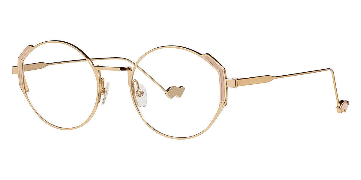 Face A Face® BOCCA LACCA 1 FAF BOCCA LACCA 1 LM301 47 - LM301 Eyeglasses