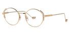 Face A Face® BOCCA LACCA 1 FAF BOCCA LACCA 1 LM301 47 - LM301 Eyeglasses