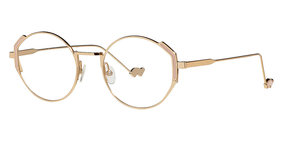 Face A Face® BOCCA LACCA 1 FAF BOCCA LACCA 1 LM301 47 - LM301 Eyeglasses