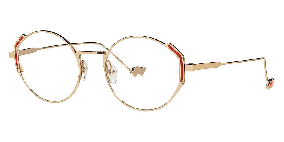Face A Face® BOCCA LACCA 1 FAF BOCCA LACCA 1 LM302 47 - LM302 Eyeglasses