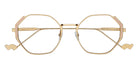 Face A Face® BOCCA LACCA 2 FAF BOCCA LACCA 2 LM301 51 - LM301 Eyeglasses