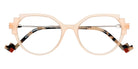 Face A Face® BOCCA PIXEL 1 FAF BOCCA PIXEL 1 2080 49 - 2080 Eyeglasses