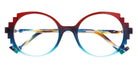 Face A Face® BOCCA PIXEL 3 FAF BOCCA PIXEL 3 1102 50 - 1102 Eyeglasses