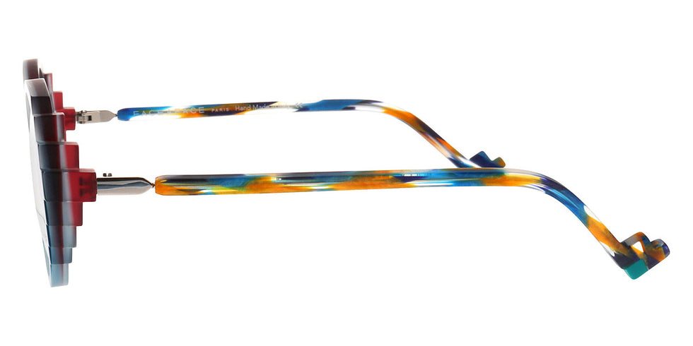 Face A Face® BOCCA PIXEL 3 FAF BOCCA PIXEL 3 1102 50 - 1102 Eyeglasses