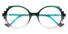 Face A Face® BOCCA PIXEL 3 FAF BOCCA PIXEL 3 1946 50 - 1946 Eyeglasses