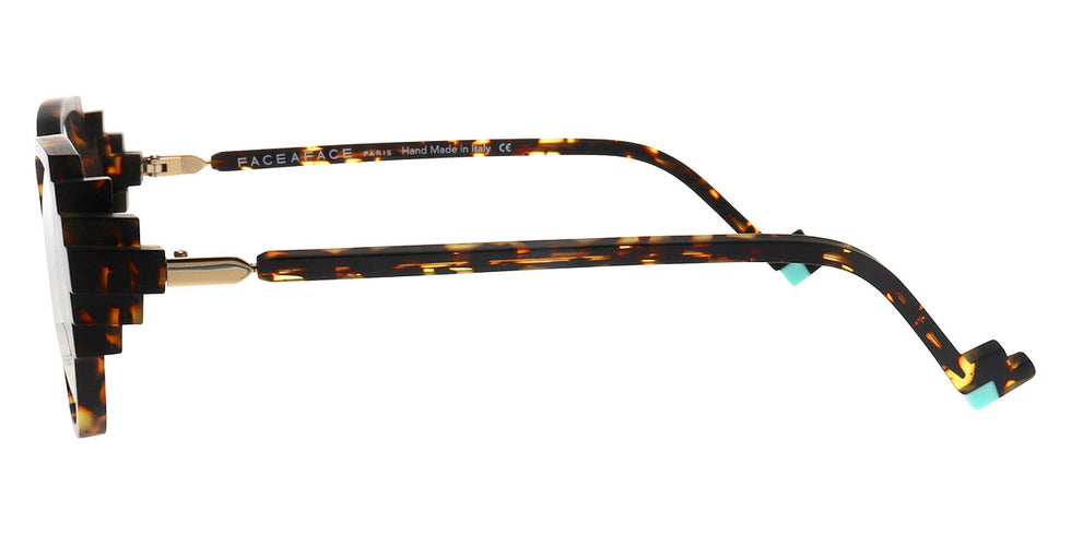 Face A Face® BOCCA PIXEL 4 FAF BOCCA PIXEL 4 2056 48 - 2056 Eyeglasses