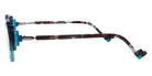 Face A Face® BOCCA PIXEL 4 FAF BOCCA PIXEL 4 4017 48 - 4017 Eyeglasses