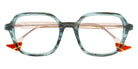 Face A Face® BOCCA SCULPT 2 FAF BOCCA SCULPT 2 0486 51 - 0486 Eyeglasses