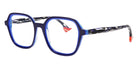 Face A Face® BOCCA SCULPT 2 FAF BOCCA SCULPT 2 1641 51 - 1641 Eyeglasses