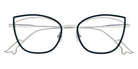Face A Face® BOCCA SONG 1 FAF BOCCA SONG 1 9134 52 - 9134 Eyeglasses