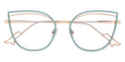 Face A Face® BOCCA SONG 2 FAF BOCCA SONG 2 9790 55 - 9790 Eyeglasses