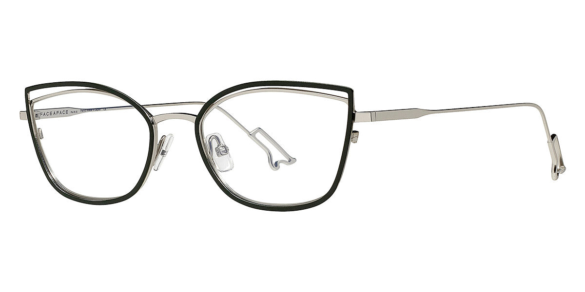 Face A Face® BOCCA SONG 3 FAF BOCCA SONG 3 9539 53 - 9539 Eyeglasses