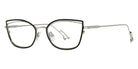 Face A Face® BOCCA SONG 3 FAF BOCCA SONG 3 9539 53 - 9539 Eyeglasses
