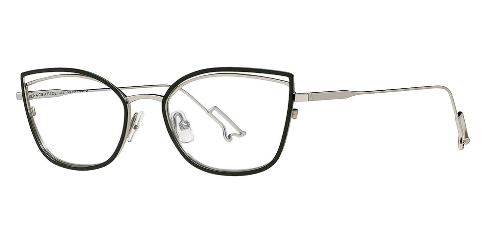 Face A Face® BOCCA SONG 3 FAF BOCCA SONG 3 9539 53 - 9539 Eyeglasses