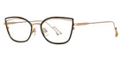 Face A Face® BOCCA SONG 3 FAF BOCCA SONG 3 TM01 53 - TM01 Eyeglasses