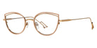 Face A Face® BOCCA SONG 4 FAF BOCCA SONG 4 9061 49 - 9061 Eyeglasses