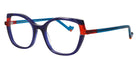 Face A Face® BOCCA TWEET 1 FAF BOCCA TWEET 1 008 51 - 008 Eyeglasses