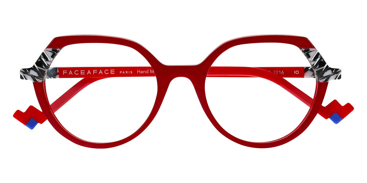 Face A Face® BOCCA TWEET 3 FAF BOCCA TWEET 3 2216 50 - 2216 Eyeglasses