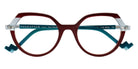 Face A Face® BOCCA TWEET 3 FAF BOCCA TWEET 3 2416 50 - 2416 Eyeglasses