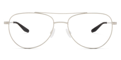 Barton Perreira® Aerial - Silver Eyeglasses