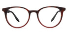 Barton Perreira® Aura Lea - Tea Rose Gradient Eyeglasses