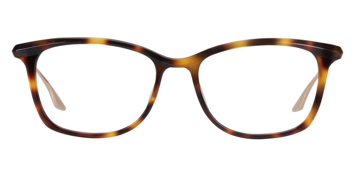Barton Perreira® Bader - Spanish Cedar/Gold Eyeglasses
