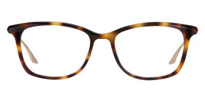 Barton Perreira® Bader - Spanish Cedar/Gold Eyeglasses