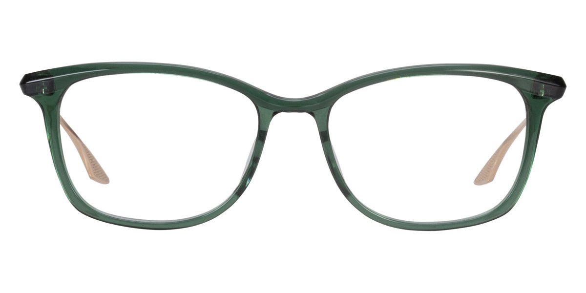 Barton Perreira® Bader - Jasper/Gold Eyeglasses